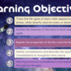 Stars (2): Life Cycle & Constellations - Image 2